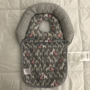 Boppy Noggin Nest Head Support